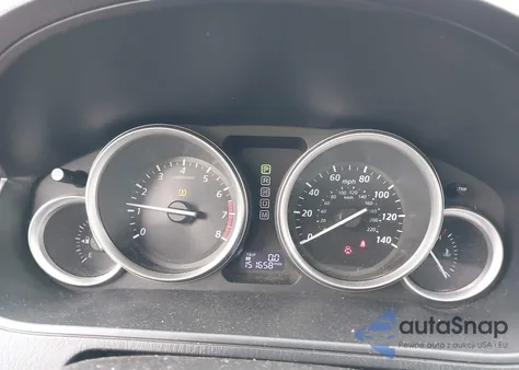 2014 Mazda Cx-9 Touring из США, поврежденный, VIN JM3TB3CV9E0433007